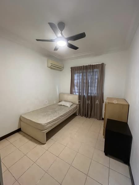 Condominium for Sale at Bayu Tasik 2 - Brooke Chang - Bedroom - PropertyGuru.com.my