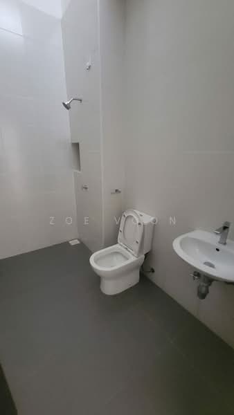 Rumah Kluster untuk Dijual di Eco Botanic 2 (Iskandar Puteri (Nusajaya)) - Zoe Voon - Bathroom - PropertyGuru.com.my