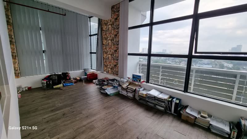 Office for Sale in KL City Centre (Kuala Lumpur) - Kelvin Wong - Interior - PropertyGuru.com.my