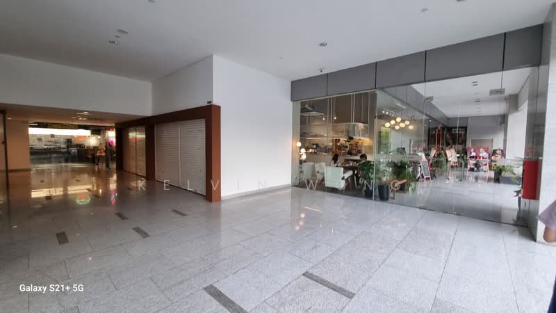 Office for Sale in KL City Centre (Kuala Lumpur) - Kelvin Wong - Interior - PropertyGuru.com.my