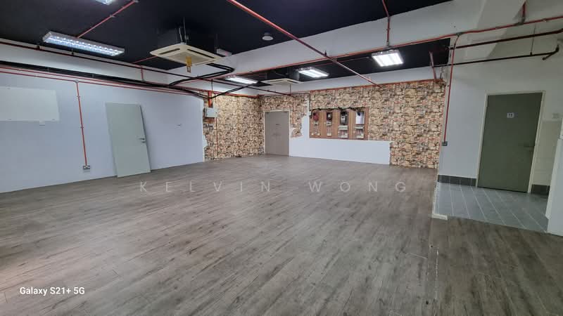 Office for Sale in KL City Centre (Kuala Lumpur) - Kelvin Wong - Interior - PropertyGuru.com.my