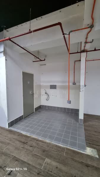 Office for Sale in KL City Centre (Kuala Lumpur) - Kelvin Wong - Interior - PropertyGuru.com.my
