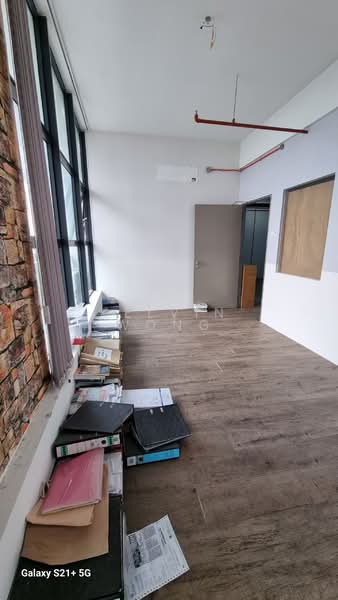 Office for Sale in KL City Centre (Kuala Lumpur) - Kelvin Wong - Interior - PropertyGuru.com.my