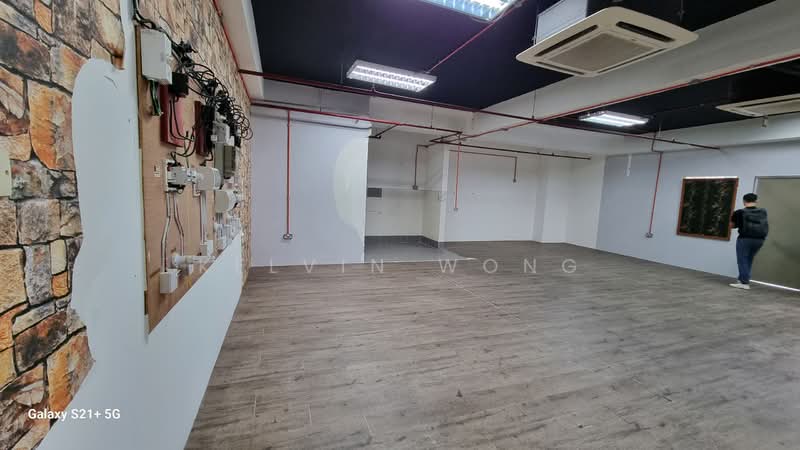 Office for Sale in KL City Centre (Kuala Lumpur) - Kelvin Wong - Interior - PropertyGuru.com.my