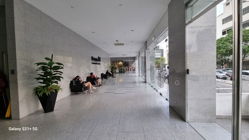 Office for Sale in KL City Centre (Kuala Lumpur) - Kelvin Wong - PropertyGuru.com.my