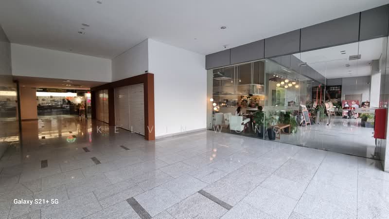 Office for Sale in KL City Centre (Kuala Lumpur) - Kelvin Wong - PropertyGuru.com.my