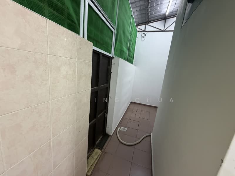 Rumah Teres 2 Tingkat untuk Disewa di Skudai (Johor) - Jialing Chua - Exterior - PropertyGuru.com.my