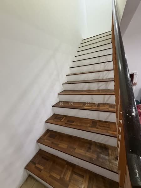 Rumah Teres 2 Tingkat untuk Disewa di Skudai (Johor) - Jialing Chua - Interior - PropertyGuru.com.my