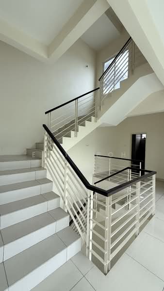 2-storey Terraced House for Sale in Taman Villa Oren (Bukit Mertajam) - EeLis Poh - Interior - PropertyGuru.com.my