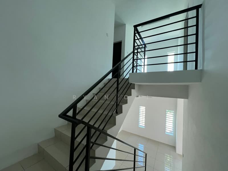 Rumah Berkembar untuk Dijual di Taman Cemara (Alor Setar) - Ryan Ooi - Interior - PropertyGuru.com.my