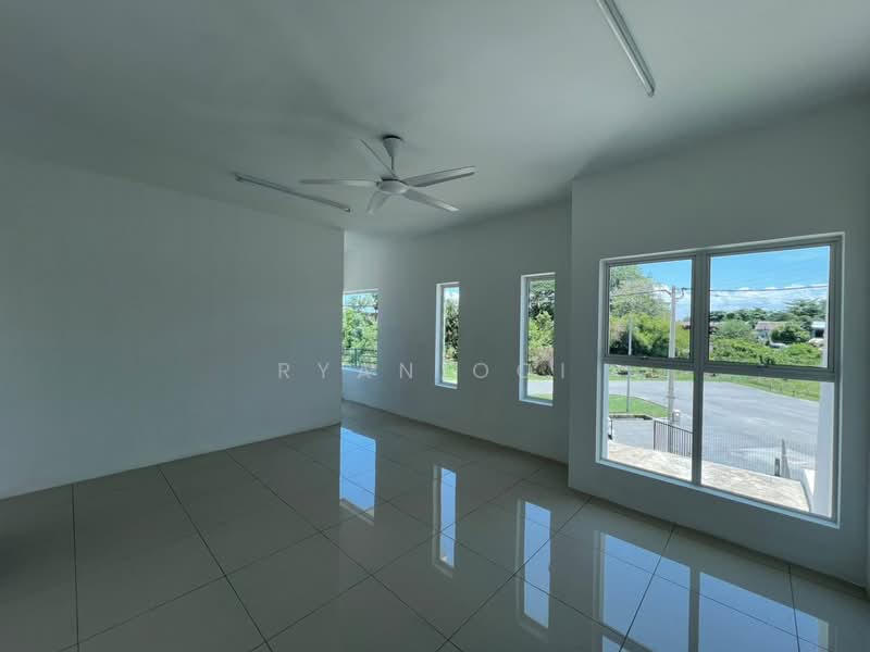 Rumah Berkembar untuk Dijual di Taman Cemara (Alor Setar) - Ryan Ooi - Interior - PropertyGuru.com.my