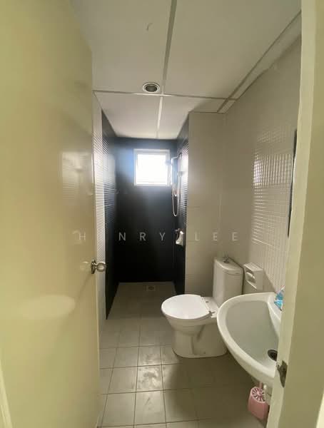 Condominium for Rent at Axis Residence - Henry Lee - Bathroom - PropertyGuru.com.my