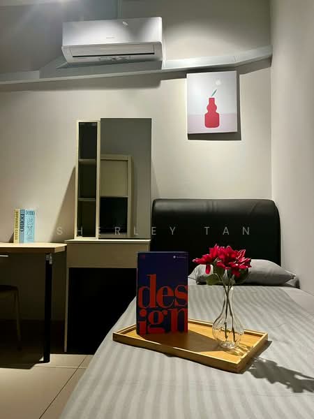 Service Residence for Rent at Pacific Place - Sherley Tan - Bedroom - PropertyGuru.com.my
