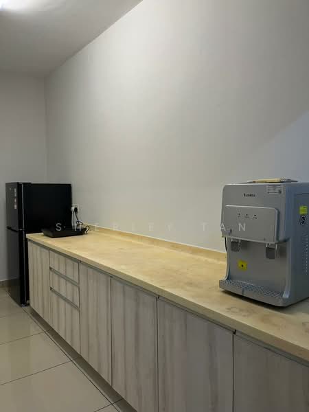 Service Residence for Rent at Pacific Place - Sherley Tan - Kitchen - PropertyGuru.com.my