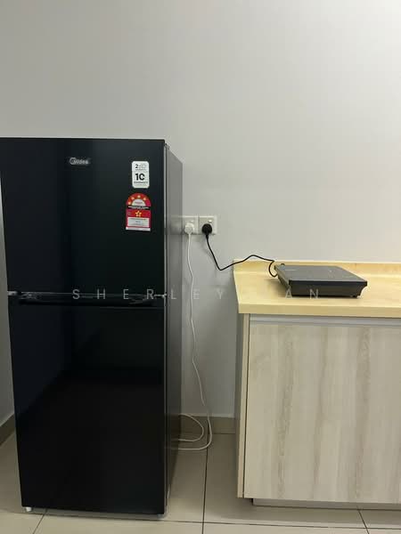 Service Residence for Rent at Pacific Place - Sherley Tan - Kitchen - PropertyGuru.com.my