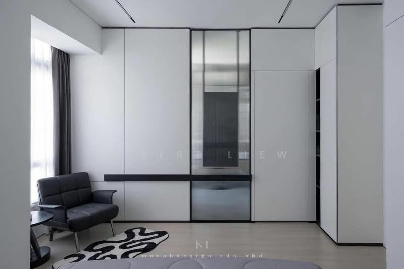 2.5-storey Terraced House for Sale in Pagoh (Johor) - Albert Liew - Interior - PropertyGuru.com.my