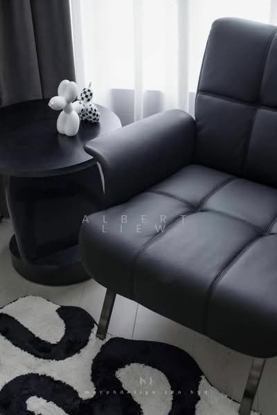 2.5-storey Terraced House for Sale in Pagoh (Johor) - Albert Liew - Interior - PropertyGuru.com.my