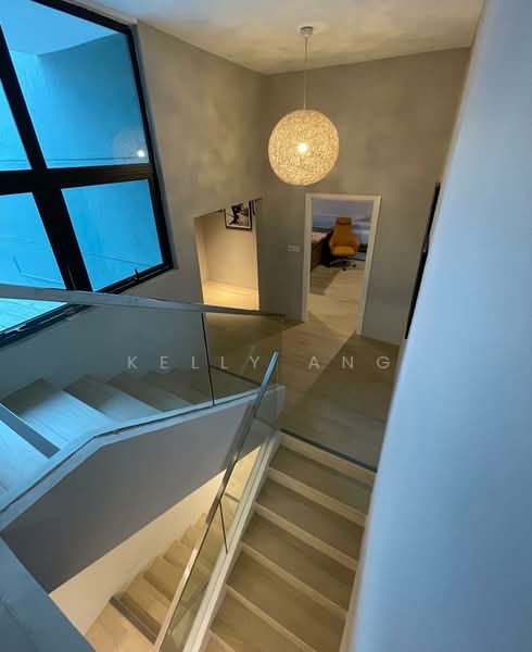 Bungalow House untuk Disewa di Bukit Bandaraya (Bangsar) - Kelly Ang - Interior - PropertyGuru.com.my
