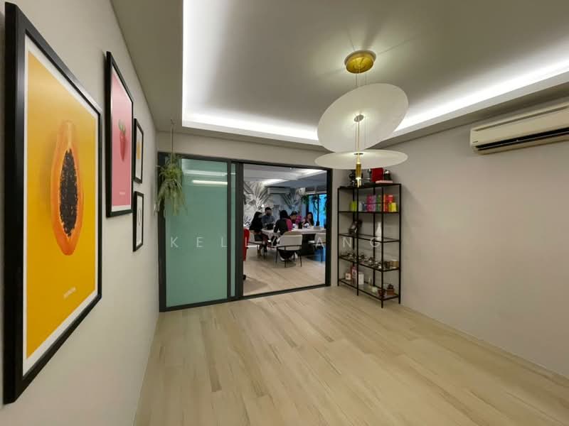 Bungalow House untuk Disewa di Bukit Bandaraya (Bangsar) - Kelly Ang - Interior - PropertyGuru.com.my