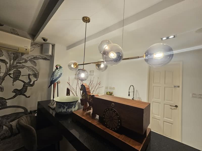 Bungalow House untuk Disewa di Bukit Bandaraya (Bangsar) - Kelly Ang - Interior - PropertyGuru.com.my