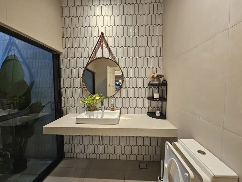 Bungalow House untuk Disewa di Bukit Bandaraya (Bangsar) - Kelly Ang - Bathroom - PropertyGuru.com.my