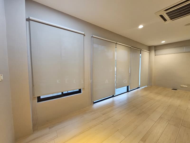 Bungalow House untuk Disewa di Bukit Bandaraya (Bangsar) - Kelly Ang - Interior - PropertyGuru.com.my