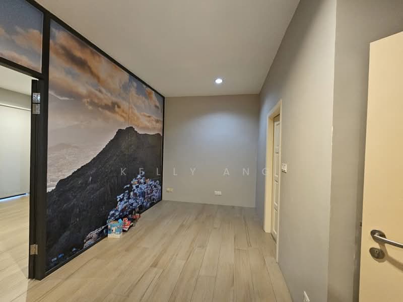 Bungalow House untuk Disewa di Bukit Bandaraya (Bangsar) - Kelly Ang - Interior - PropertyGuru.com.my