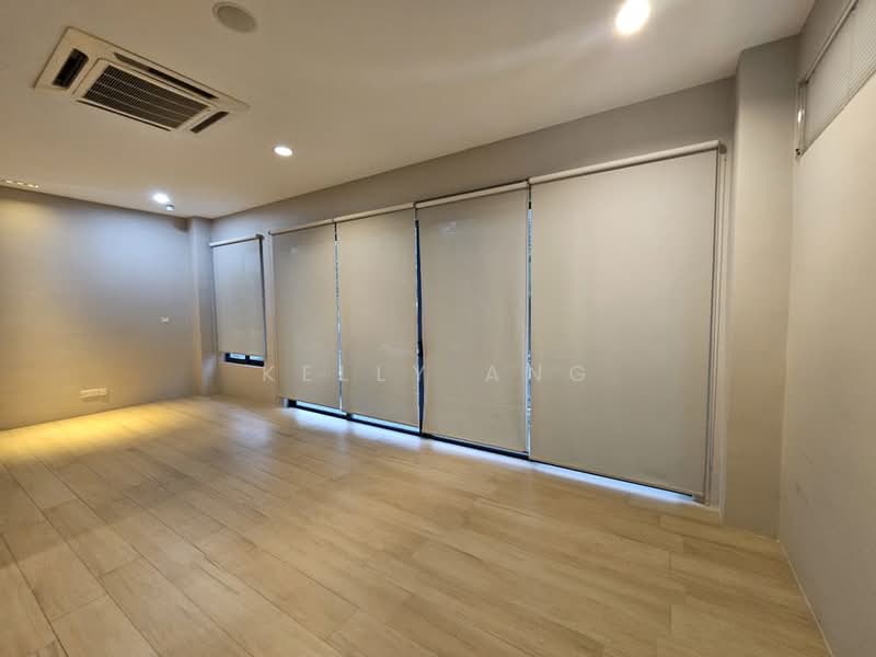 Bungalow House untuk Disewa di Bukit Bandaraya (Bangsar) - Kelly Ang - Interior - PropertyGuru.com.my