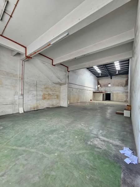 Factory for Rent in Kempas (Johor Bahru) - Aiden Tang - Interior - PropertyGuru.com.my