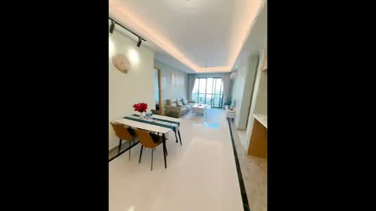Condominium for Sale at R&F Princess Cove Phase 2-Seine Region - Sam Cheng - PropertyGuru.com.my