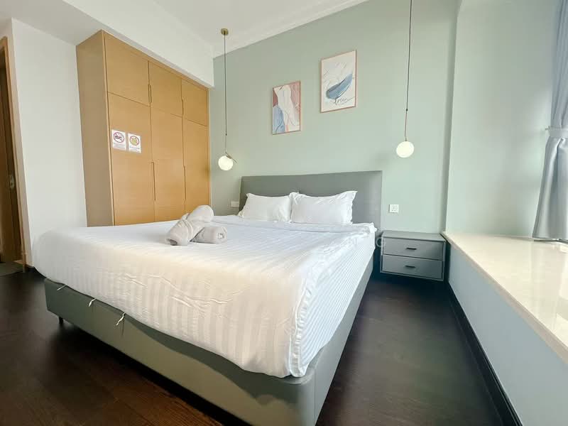 Condominium for Sale at R&F Princess Cove Phase 2-Seine Region - Sam Cheng - Bedroom - PropertyGuru.com.my