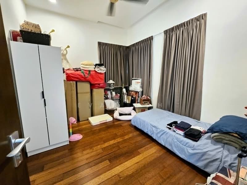 Semi-Detached House for Sale in Pusat Bandar Puchong (Puchong) - Evan Goh - Bedroom - PropertyGuru.com.my