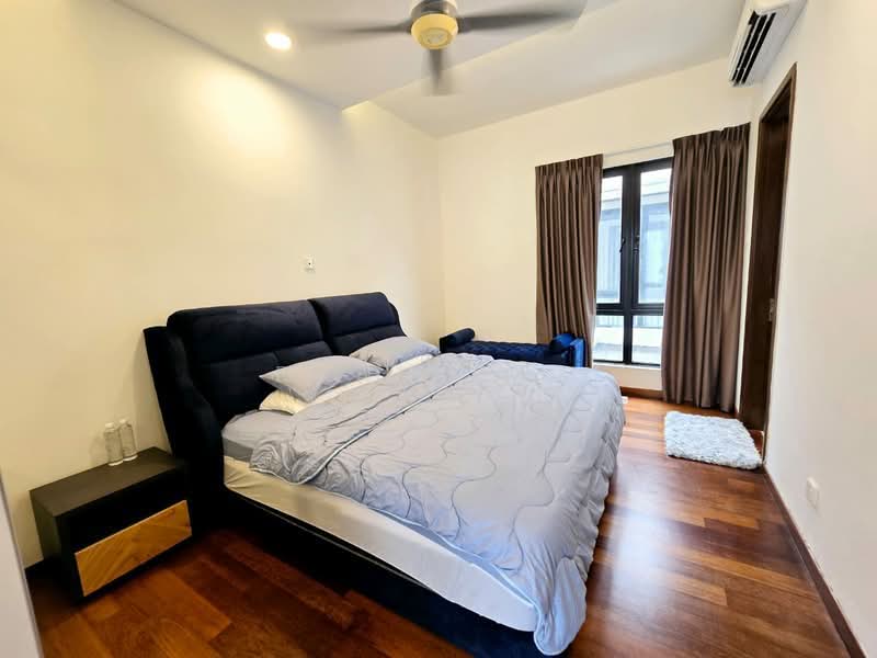 Semi-Detached House for Sale in Pusat Bandar Puchong (Puchong) - Evan Goh - Bedroom - PropertyGuru.com.my