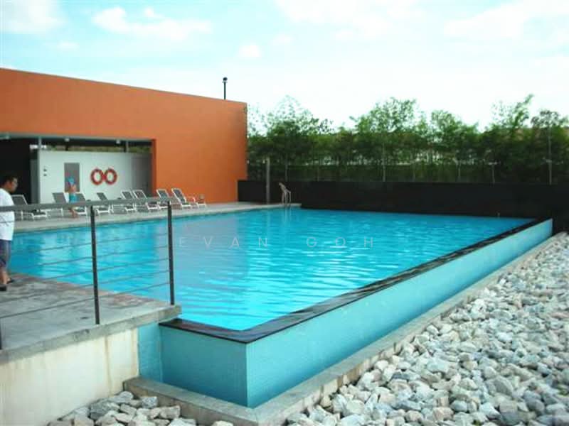 Semi-Detached House for Sale in Pusat Bandar Puchong (Puchong) - Evan Goh - Exterior - PropertyGuru.com.my