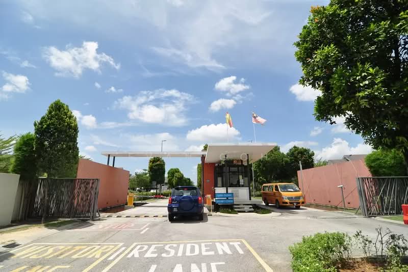 Semi-Detached House for Sale in Pusat Bandar Puchong (Puchong) - Evan Goh - Exterior - PropertyGuru.com.my