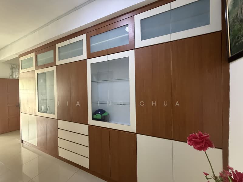 2-storey Terraced House for Rent in Ampang (Selangor) - Jialing Chua - Interior - PropertyGuru.com.my