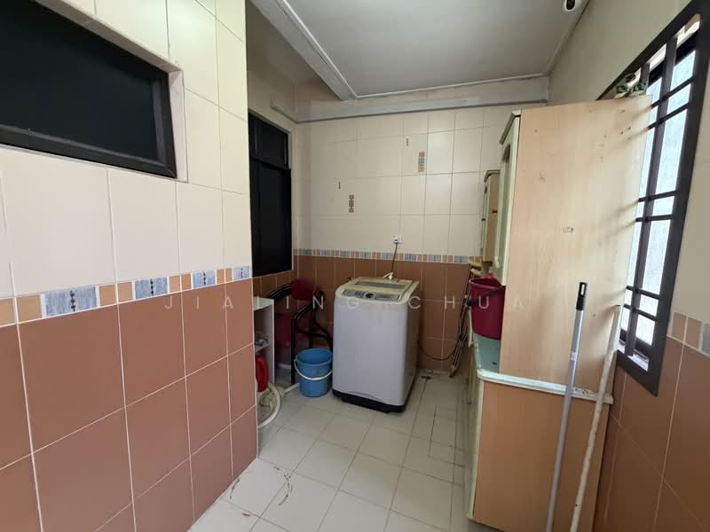 2-storey Terraced House for Rent in Ampang (Selangor) - Jialing Chua - Interior - PropertyGuru.com.my