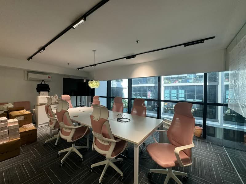 Gudang untuk Disewa di Taman Sains Selangor (Kota Damansara) - Serene Ong - Interior - PropertyGuru.com.my