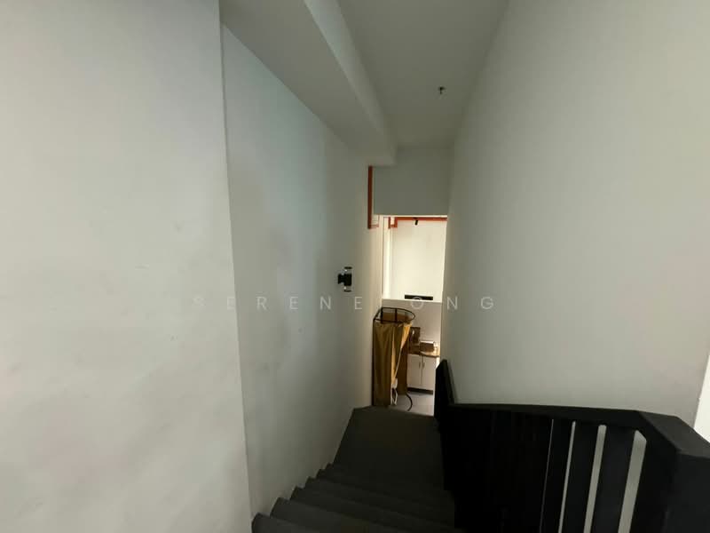 For Rent - EMHub - Warehouse