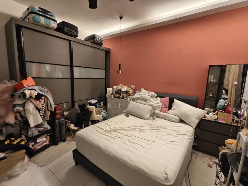2-storey Terraced House for Sale in Taman Mutiara Rini (Skudai) - Jesserine Neo - Bedroom - PropertyGuru.com.my