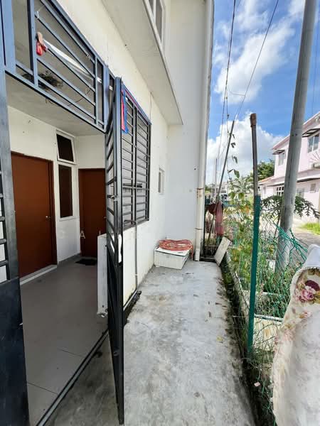 Rumah Teres 2 Tingkat untuk Dijual di Gelang Patah (Johor) - Calley Chin - Exterior - PropertyGuru.com.my