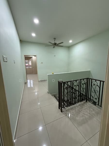 Rumah Teres 2 Tingkat untuk Dijual di Taman Sri Putra Mas (Sungai Buloh) - Dickson Lau - Interior - PropertyGuru.com.my