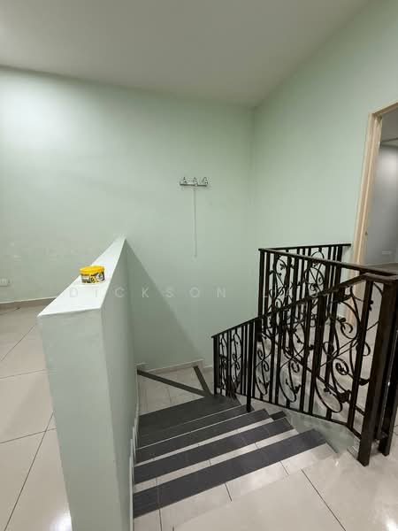 Rumah Teres 2 Tingkat untuk Dijual di Taman Sri Putra Mas (Sungai Buloh) - Dickson Lau - Interior - PropertyGuru.com.my