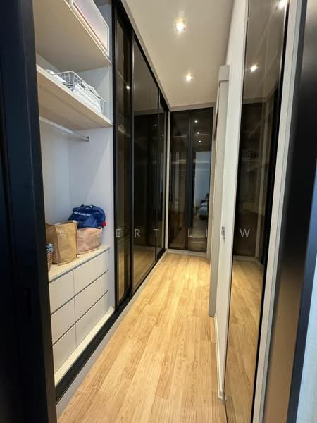 2.5-storey Terraced House for Sale in Pagoh (Johor) - Albert Liew - Interior - PropertyGuru.com.my