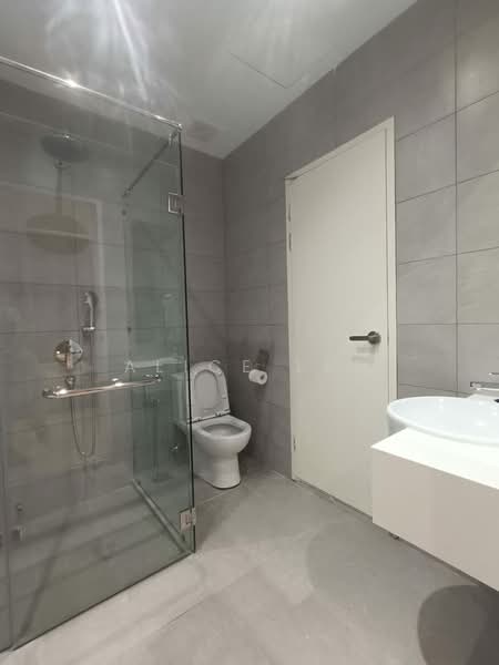 Service Residence for Rent at Dorsett Waterfront Subang - Alice Lee - Bathroom - PropertyGuru.com.my