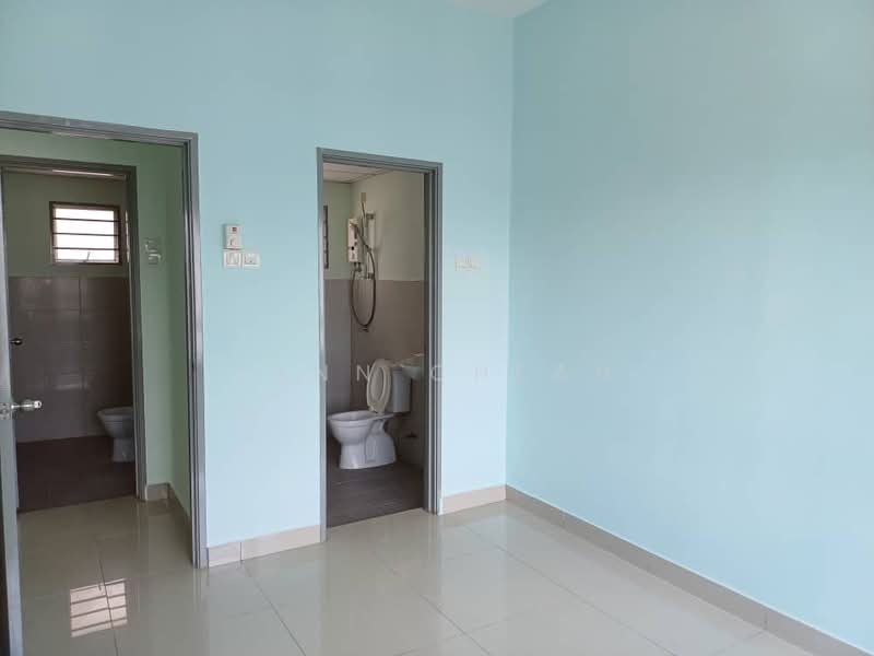 Kondominium untuk Disewa di 1 Razak Mansion - Lynn Cheah - Bathroom - PropertyGuru.com.my