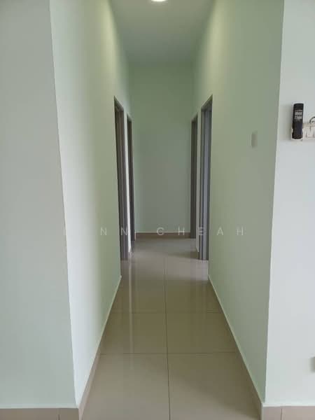 Kondominium untuk Disewa di 1 Razak Mansion - Lynn Cheah - Corridor - PropertyGuru.com.my