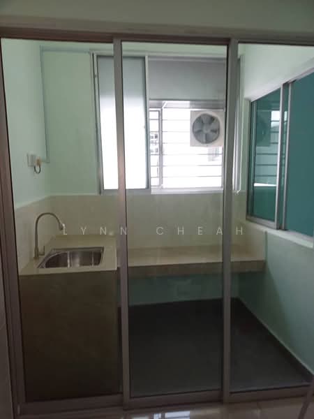 Kondominium untuk Disewa di 1 Razak Mansion - Lynn Cheah - Kitchen  - PropertyGuru.com.my