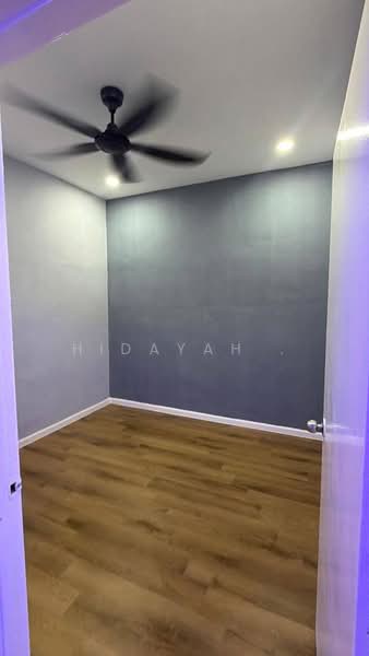 Terraced House for Sale in Taman Kucai (Lunas) - Hidayah . - Interior - PropertyGuru.com.my