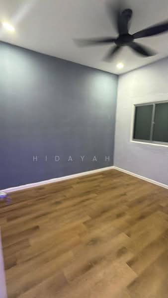 Terraced House for Sale in Taman Kucai (Lunas) - Hidayah . - Interior - PropertyGuru.com.my